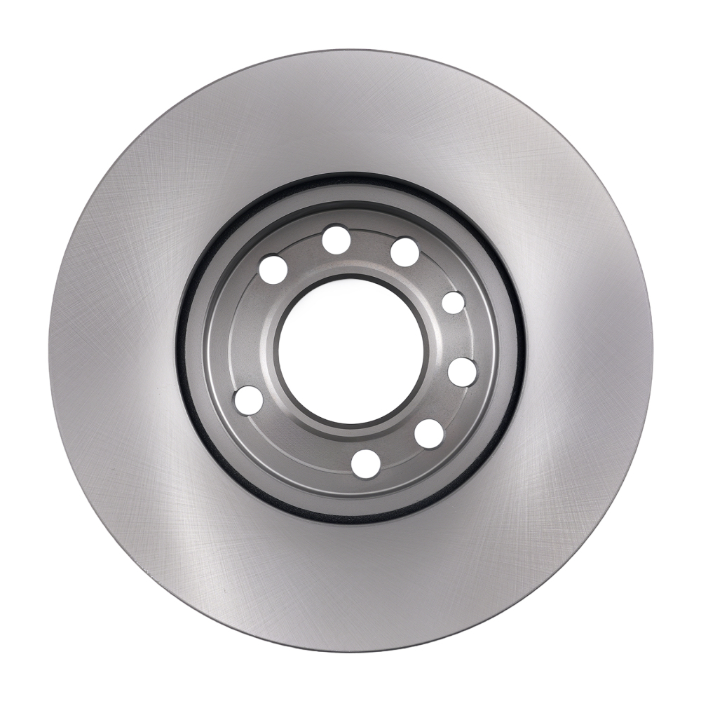 Dischi 279.7mm e Pastiglie compatibile per Opel Corsa C Meriva 1.7L 2003-2010