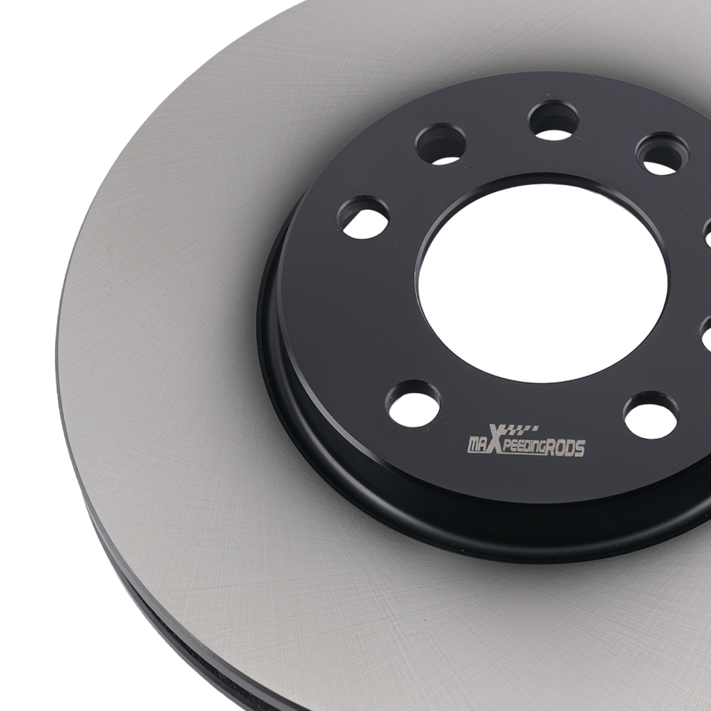 Dischi 279.7mm e Pastiglie compatibile per Opel Corsa C Meriva 1.7L 2003-2010