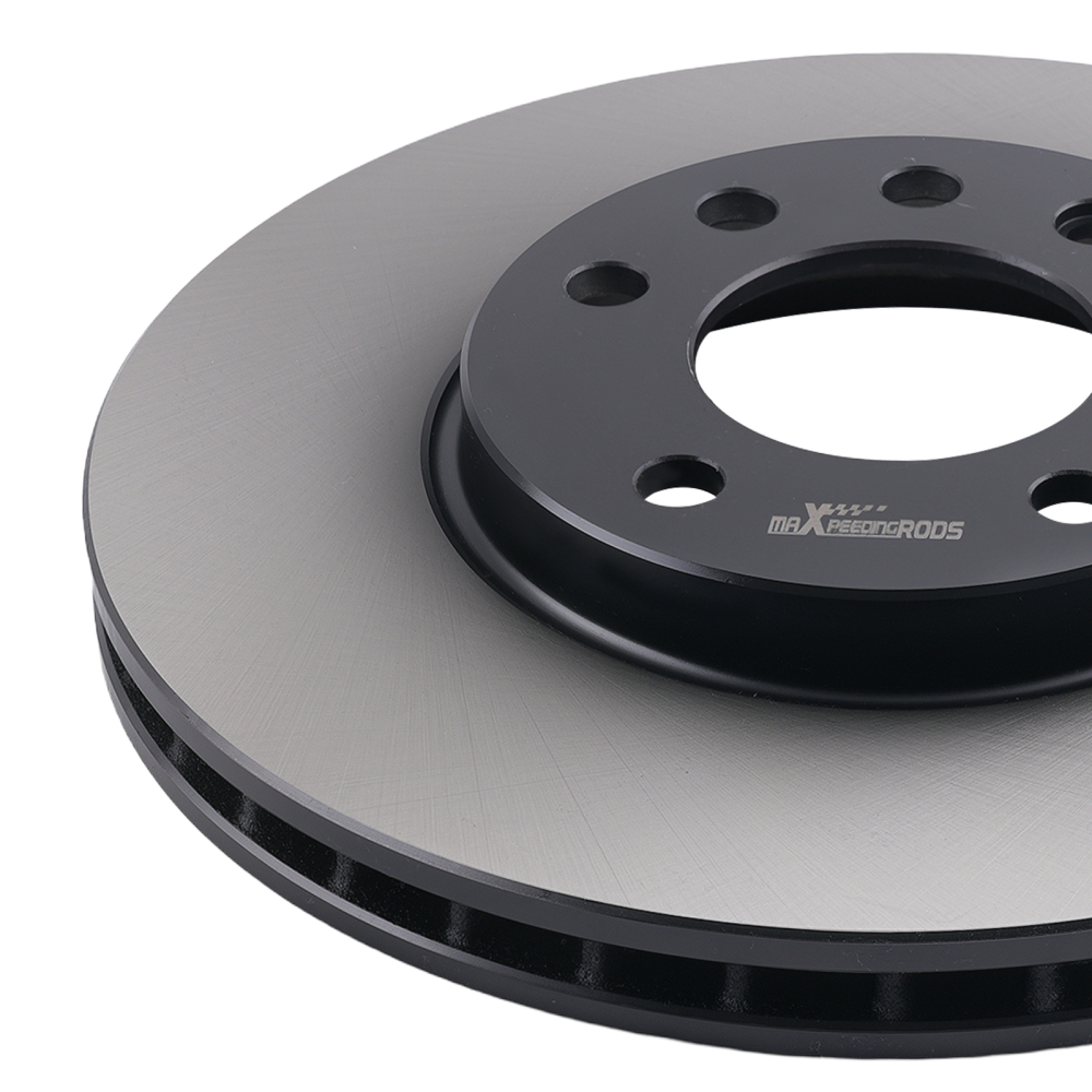 Dischi 279.7mm e Pastiglie compatibile per Opel Corsa C Meriva 1.7L 2003-2010