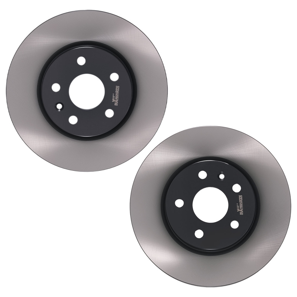Front Brake Discs Pads compatible for Vauxhall Astra/Compatible for Opel Astra/Compatible for Chevrolet 2009-2023 276mm
