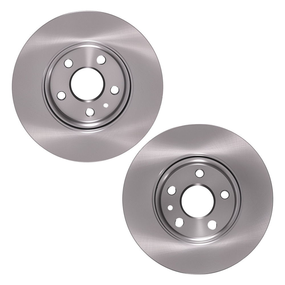 Front Brake Discs Pads compatible for Vauxhall Astra/Compatible for Opel Astra/Compatible for Chevrolet 2009-2023 276mm