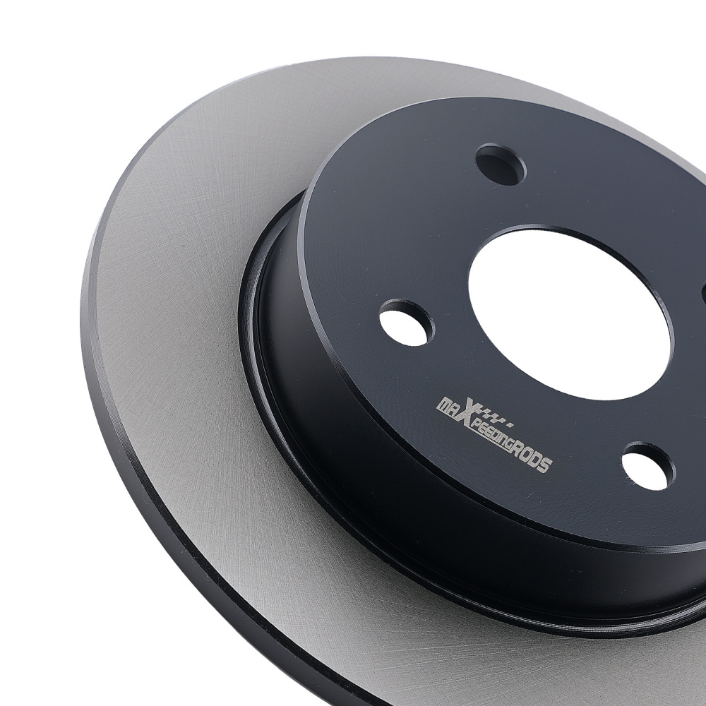 Discos pastillas freno Trasero compatible para Chevrolet Corsa Sedán 1.7L 2000-2002