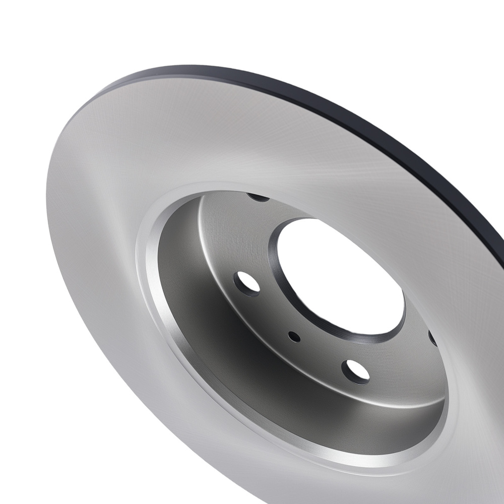 Brake DiscsPads Set Front 263.2mm compatible for Vauxhall/Opel Astra Combo Meriva Zafira