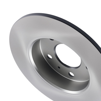 Brake DiscsPads Set Front 263.2mm compatible for Vauxhall/Opel Astra Combo Meriva Zafira