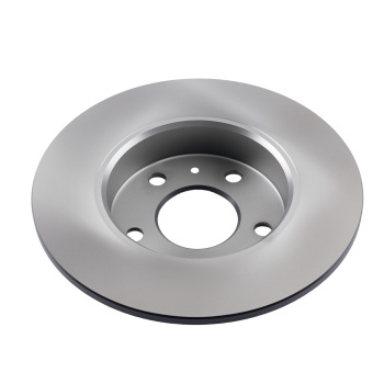 Brake DiscsPads Set Front 263.2mm compatible for Vauxhall/Opel Astra Combo Meriva Zafira