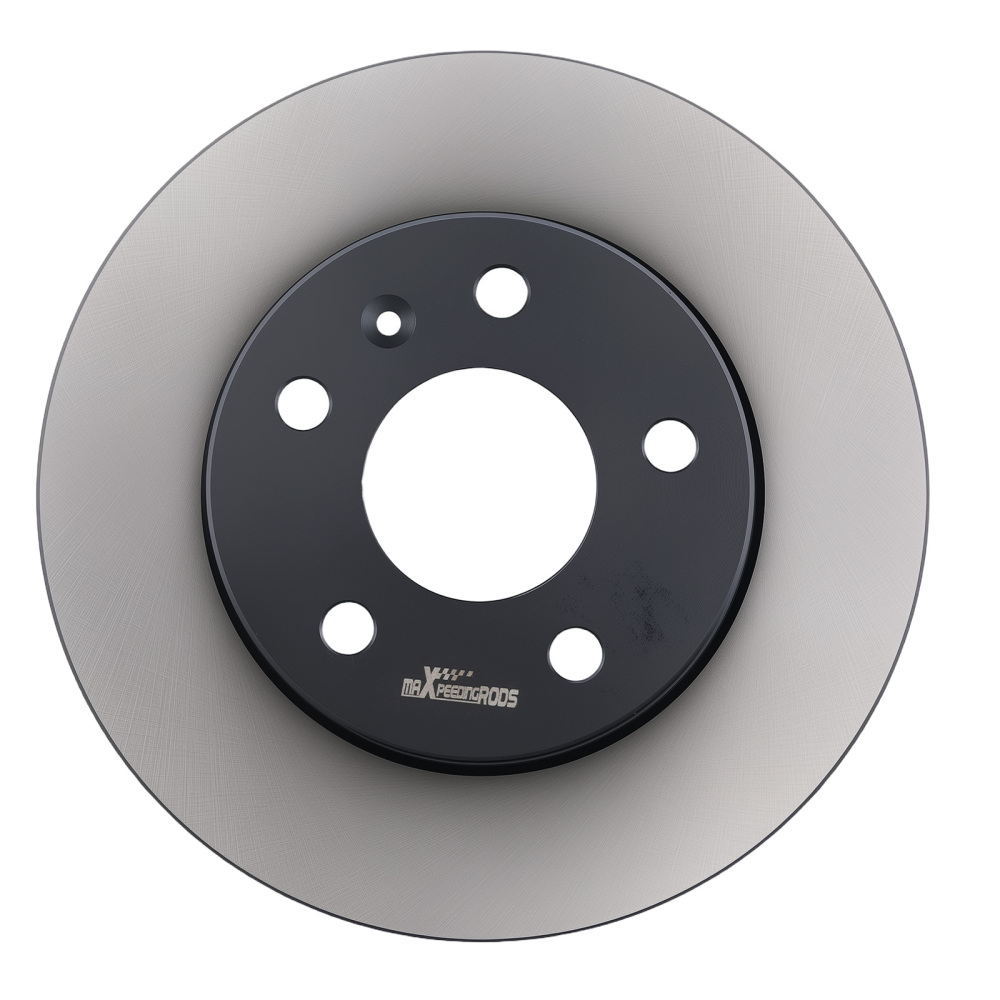 Brake DiscsPads Set Front 263.2mm compatible for Vauxhall/Opel Astra Combo Meriva Zafira