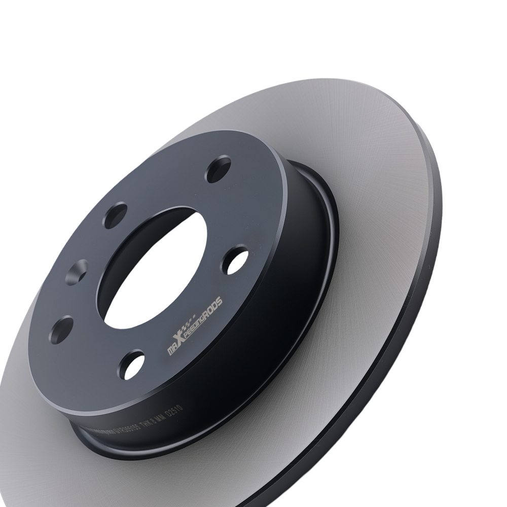 Brake DiscsPads Set Front 263.2mm compatible for Vauxhall/Opel Astra Combo Meriva Zafira