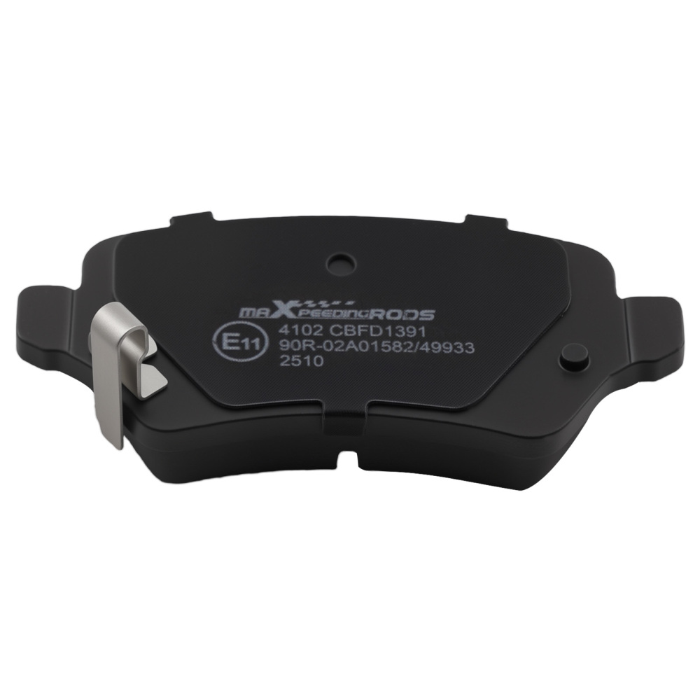 Dischi e Pastiglie compatibile per Opel Combo Furgone Monovolume 1.2L 1.7L 2001-2011