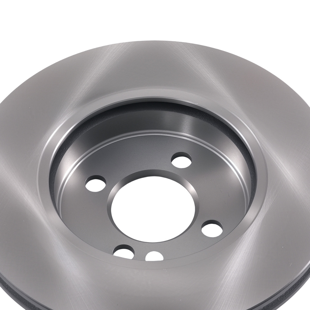 Front Brake Discs and Pads compatible for MINI R55/R56 2006-2015/Compatible for SEAT Leon 5F 34116858651
