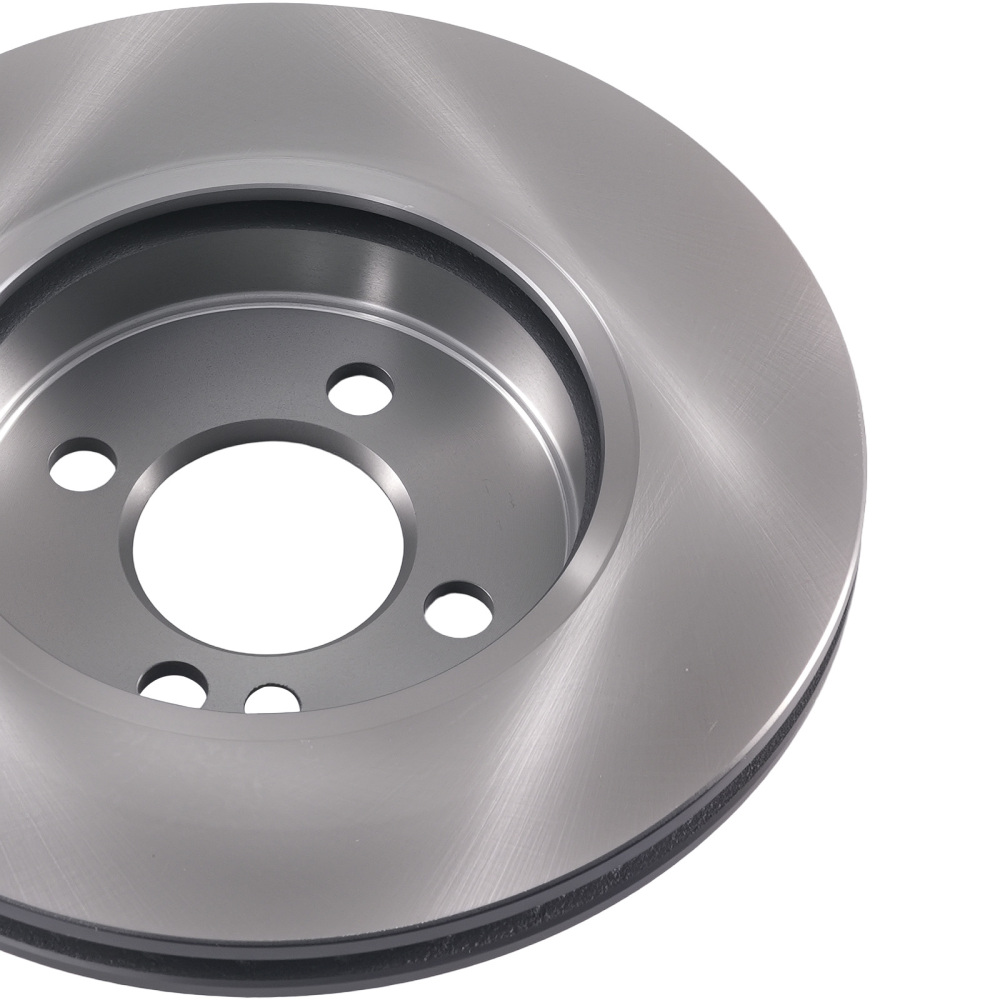 Front Brake Discs and Pads compatible for MINI R55/R56 2006-2015/Compatible for SEAT Leon 5F 34116858651