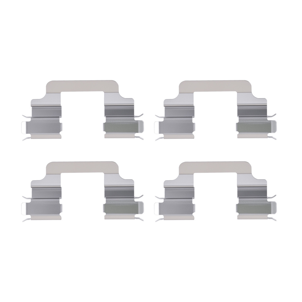 Front Brake Discs and Pads compatible for MINI R55/R56 2006-2015/Compatible for SEAT Leon 5F 34116858651
