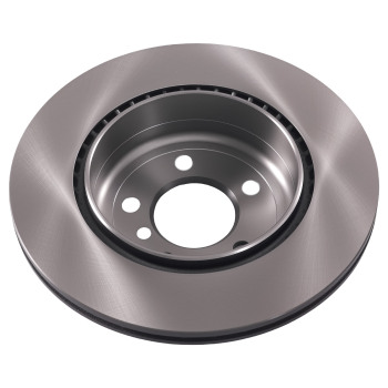 Rear Vented Brake Discs Pads compatible for BMW 520i 523i 530i F10 F11 2010-17 34216788284