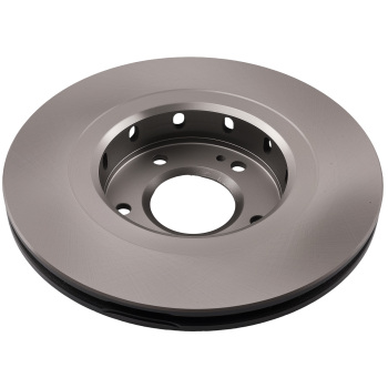 Brake DiscsBrake Pads 294mm Front compatible for Citroen Mitsubishi Peugeot 4007 424958