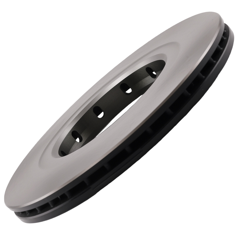 Dischi e pastiglie freno 294mm Anteriore compatibile per Mitsubishi Outlander 2003-2023