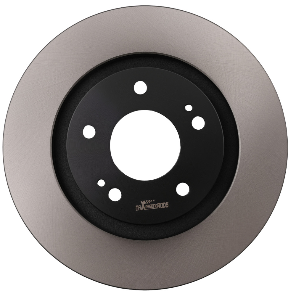 Dischi e pastiglie freno 294mm Anteriore compatibile per Mitsubishi Outlander 2003-2023