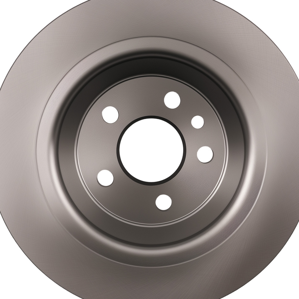 Dischi + Pastiglie Freno compatibile per Ford Galaxy Mondeo Kuga Posteriore 1405500