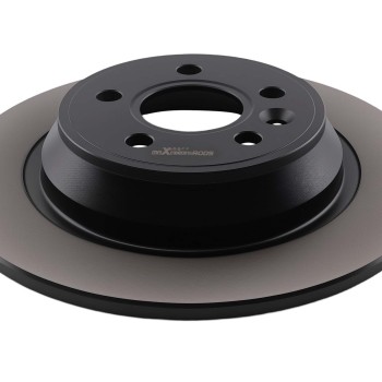 Dischi + Pastiglie Freno compatibile per Ford Galaxy Mondeo Kuga Posteriore 1405500