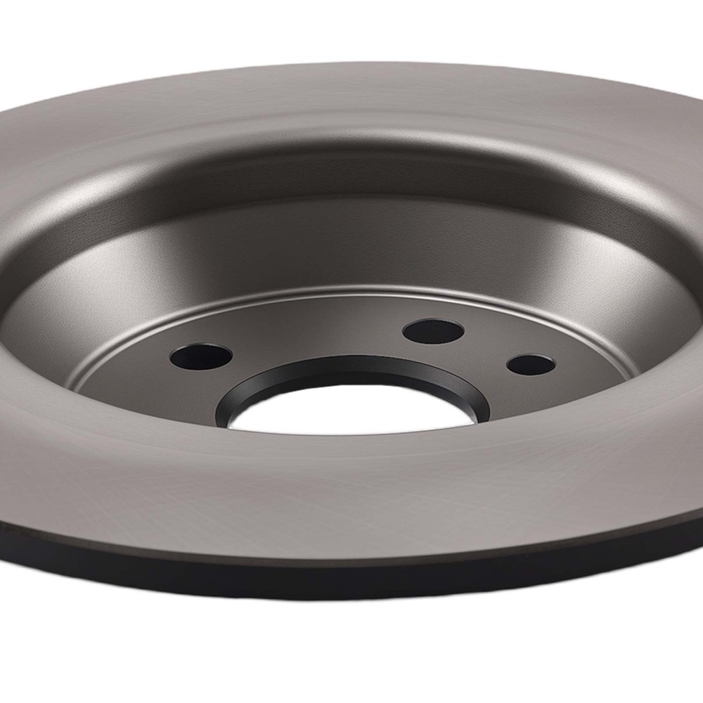 Dischi + Pastiglie Freno compatibile per Ford Galaxy Mondeo Kuga Posteriore 1405500