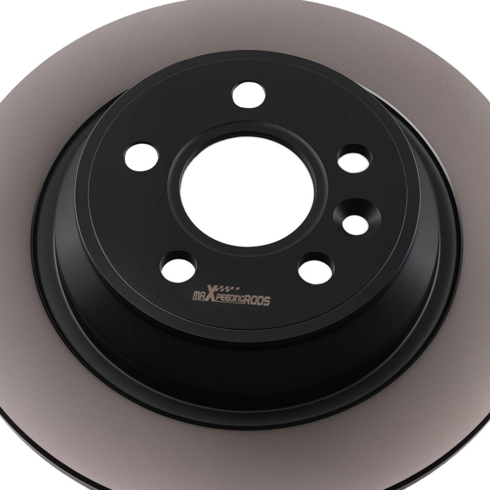 Dischi + Pastiglie Freno compatibile per Ford Galaxy Mondeo Kuga Posteriore 1405500