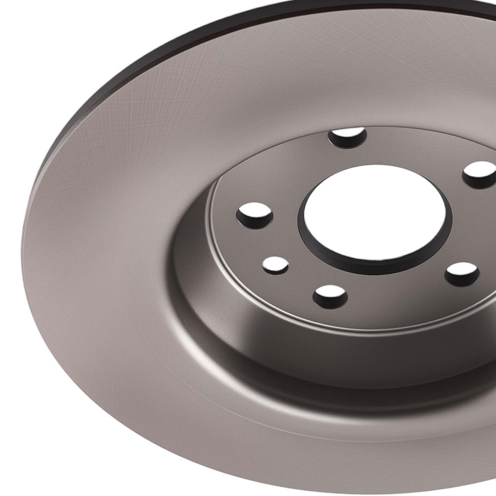 Dischi + Pastiglie Freno compatibile per Ford Galaxy Mondeo Kuga Posteriore 1405500