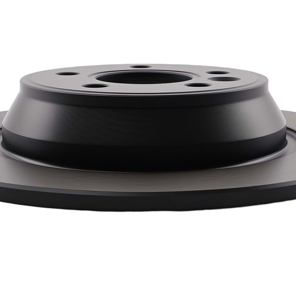 Dischi + Pastiglie Freno compatibile per Ford Galaxy Mondeo Kuga Posteriore 1405500