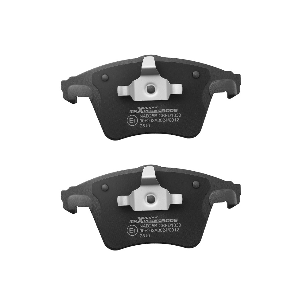 Front Brake DiscsBrake Pads compatible for VW California Transporter Multivan Caravelle