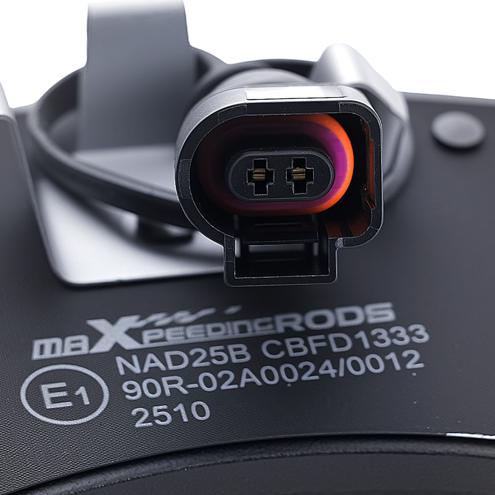 Dischi 308mm e Pastiglie Freno compatibile per VW Multivan Mk V VR6 3.2 4motion 2003-2009