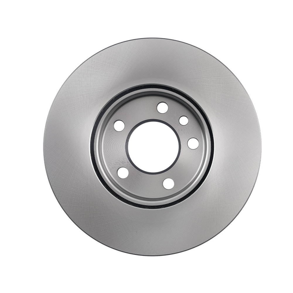 Dischi 308mm e Pastiglie Freno compatibile per VW Multivan Mk V VR6 3.2 4motion 2003-2009