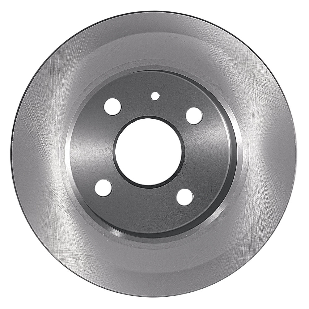 Ant.+Post. Dischi e Pastiglie Freno compatibile per Opel Astra G Kasten Kombi 1998-05 569059
