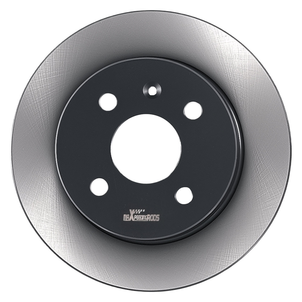 Ant.+Post. Dischi e Pastiglie Freno compatibile per Opel Astra G Kasten Kombi 1998-05 569059