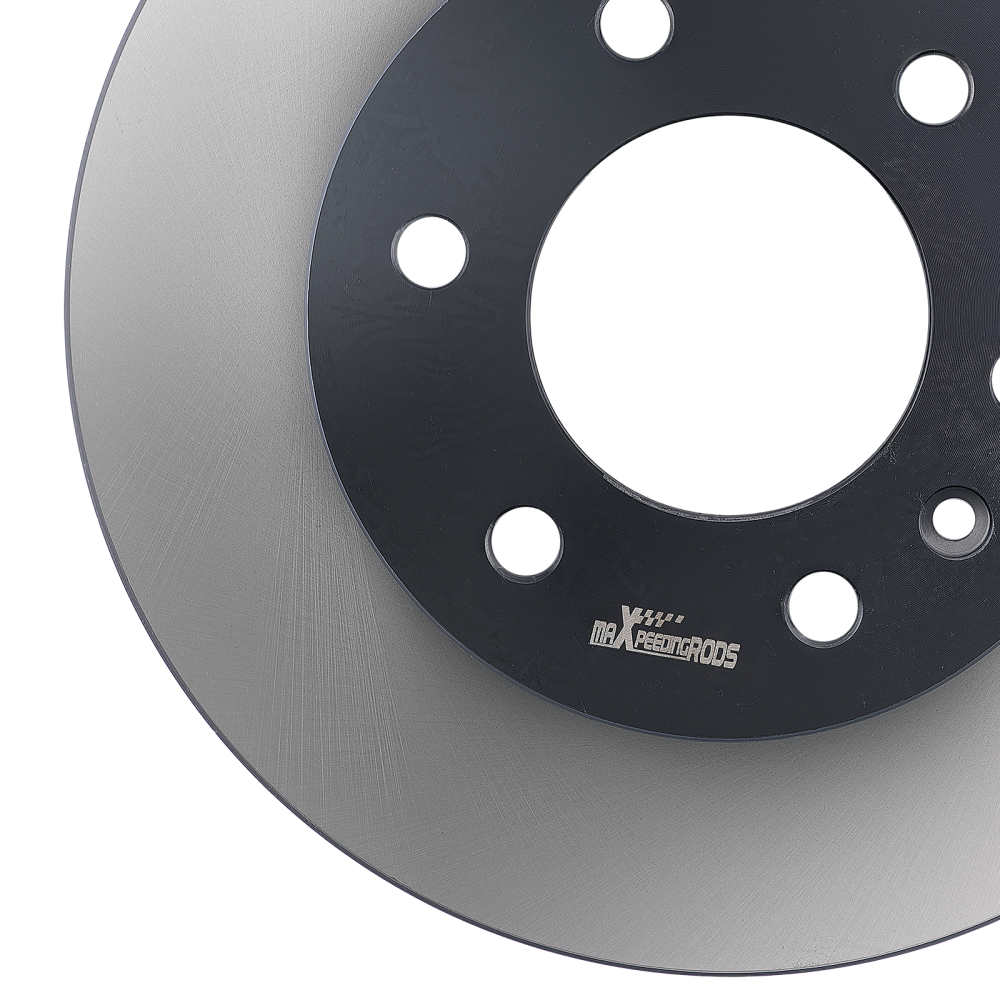 Dischi e Pastiglie 299,6mm compatibile per VW Crafter Bus Kasten Pritsche 2006-2016