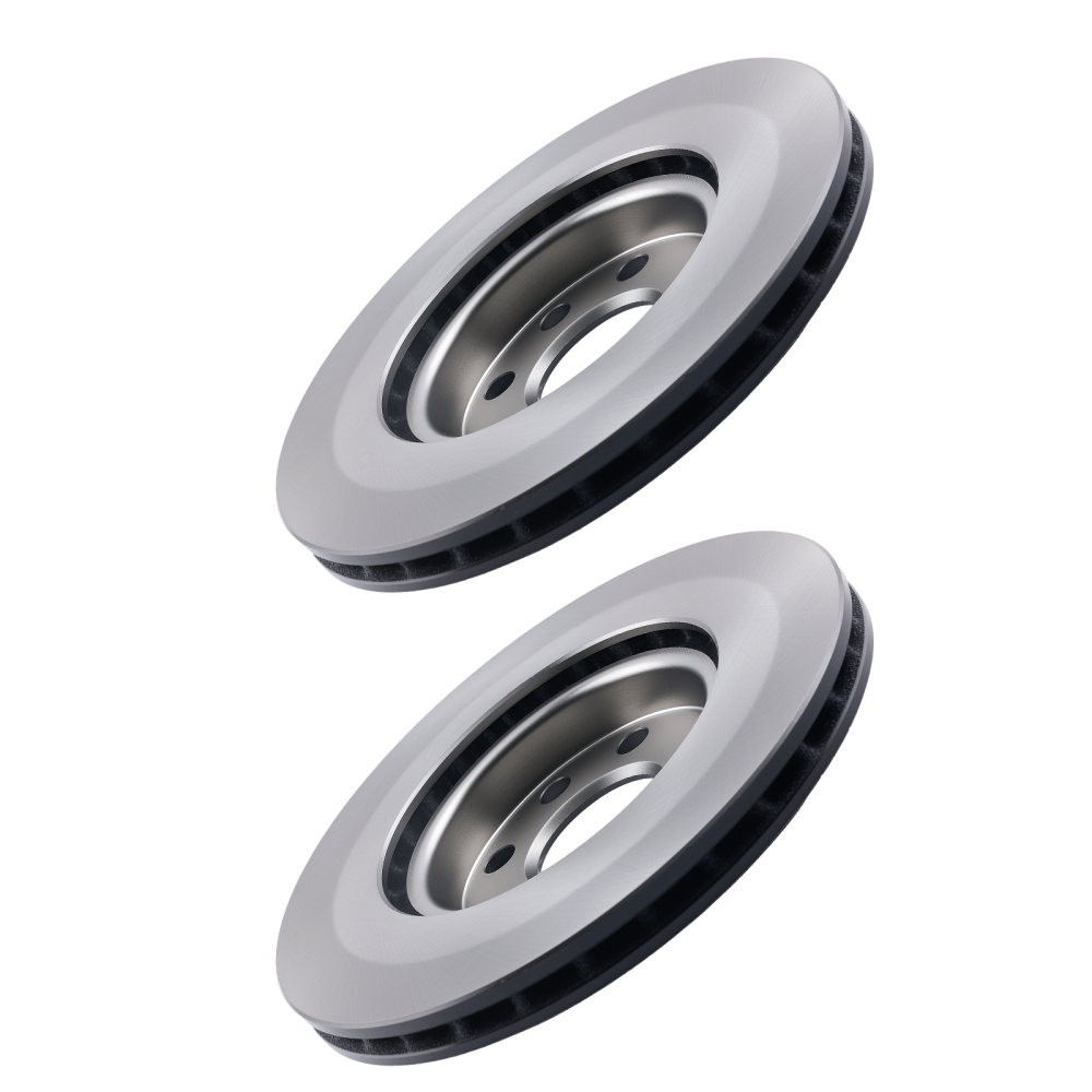 Dischi e Pastiglie 257mm Anteriori compatibile per Opel Corsa D S07 1.2 1.3 CDTI