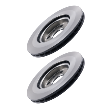 Dischi e Pastiglie 257mm Anteriori compatibile per Opel Corsa D S07 1.2 1.3 CDTI