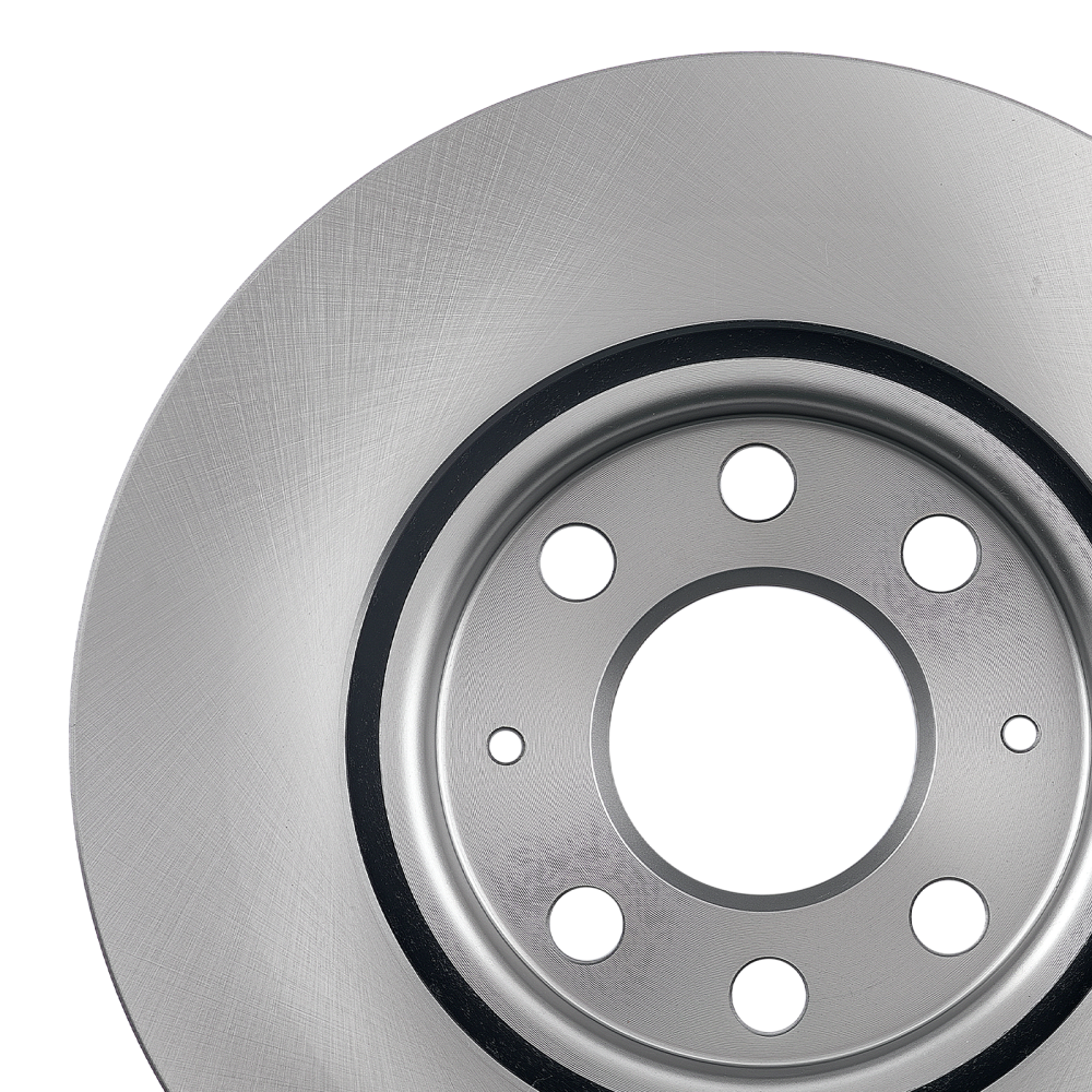 Dischi e Pastiglie 257mm Anteriori compatibile per Opel Corsa D S07 1.2 1.3 CDTI