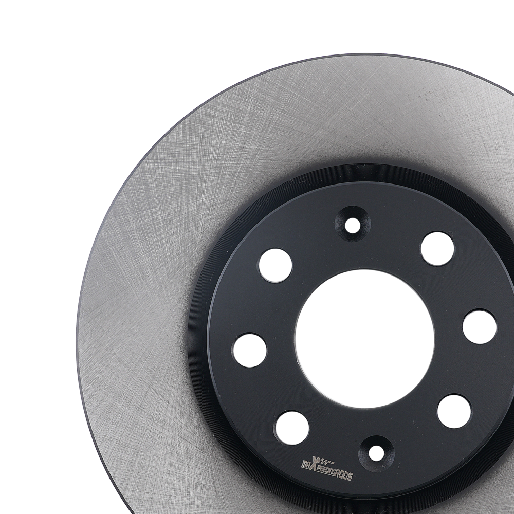 Dischi e Pastiglie 257mm Anteriori compatibile per Opel Corsa D S07 1.2 1.3 CDTI