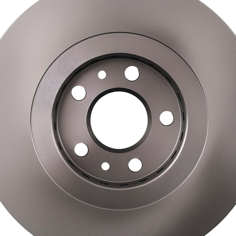 Coppia dischi freno 114.3mm compatibile per Renault Espace Talisman Scenic 2015-2023