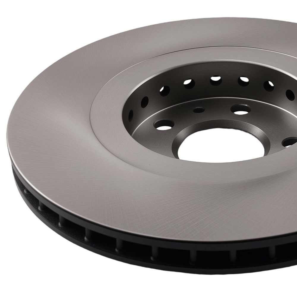 Coppia dischi freno 114.3mm compatibile per Renault Espace Talisman Scenic 2015-2023