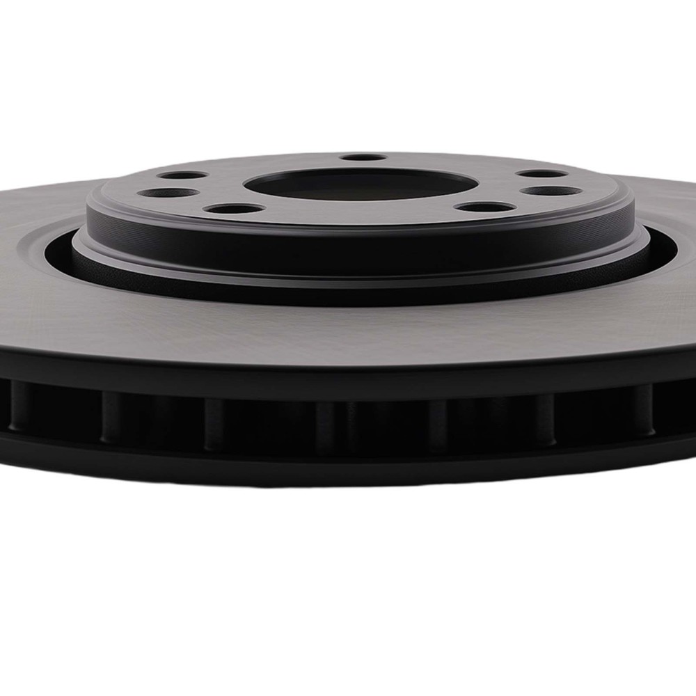 Coppia dischi freno 114.3mm compatibile per Renault Espace Talisman Scenic 2015-2023