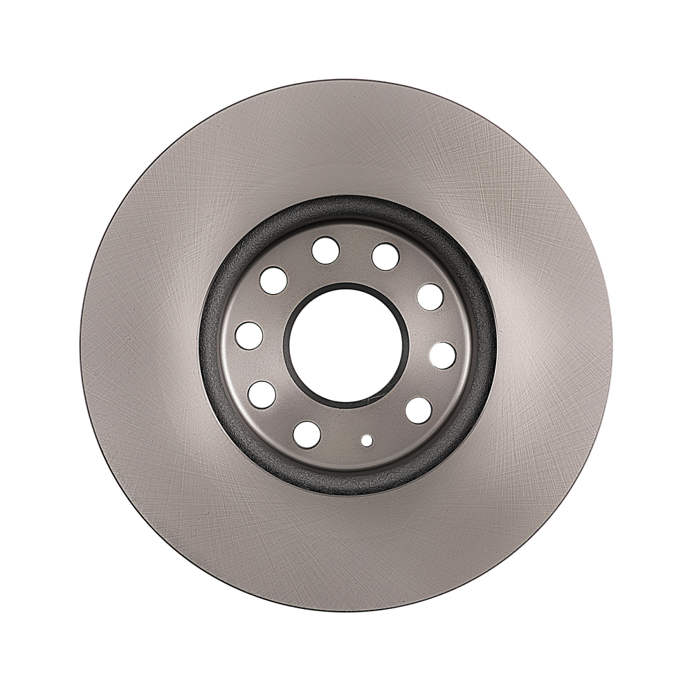 Coppia dischi anteriore 287.8mm compatibile per Audi A3 compatibile per VW Golf VII 2012-2023