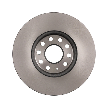 Coppia dischi anteriore 287.8mm compatibile per Audi A3 compatibile per VW Golf VII 2012-2023