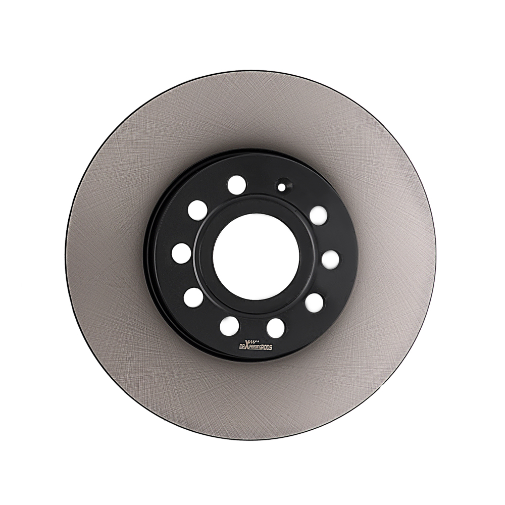 Coppia dischi anteriore 287.8mm compatibile per Audi A3 compatibile per VW Golf VII 2012-2023