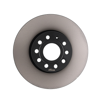 Coppia dischi anteriore 287.8mm compatibile per Audi A3 compatibile per VW Golf VII 2012-2023