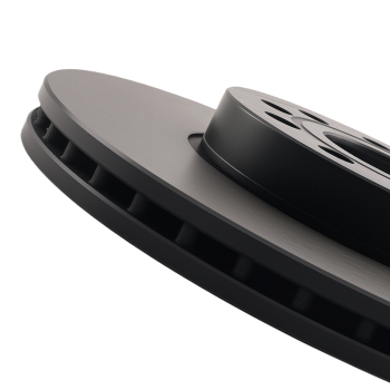 Coppia dischi anteriore 287.8mm compatibile per Audi A3 compatibile per VW Golf VII 2012-2023