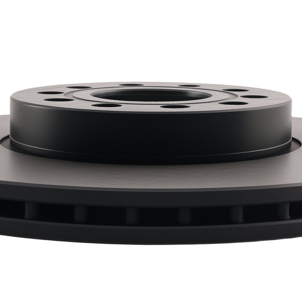 Coppia dischi anteriore 287.8mm compatibile per Audi A3 compatibile per VW Golf VII 2012-2023