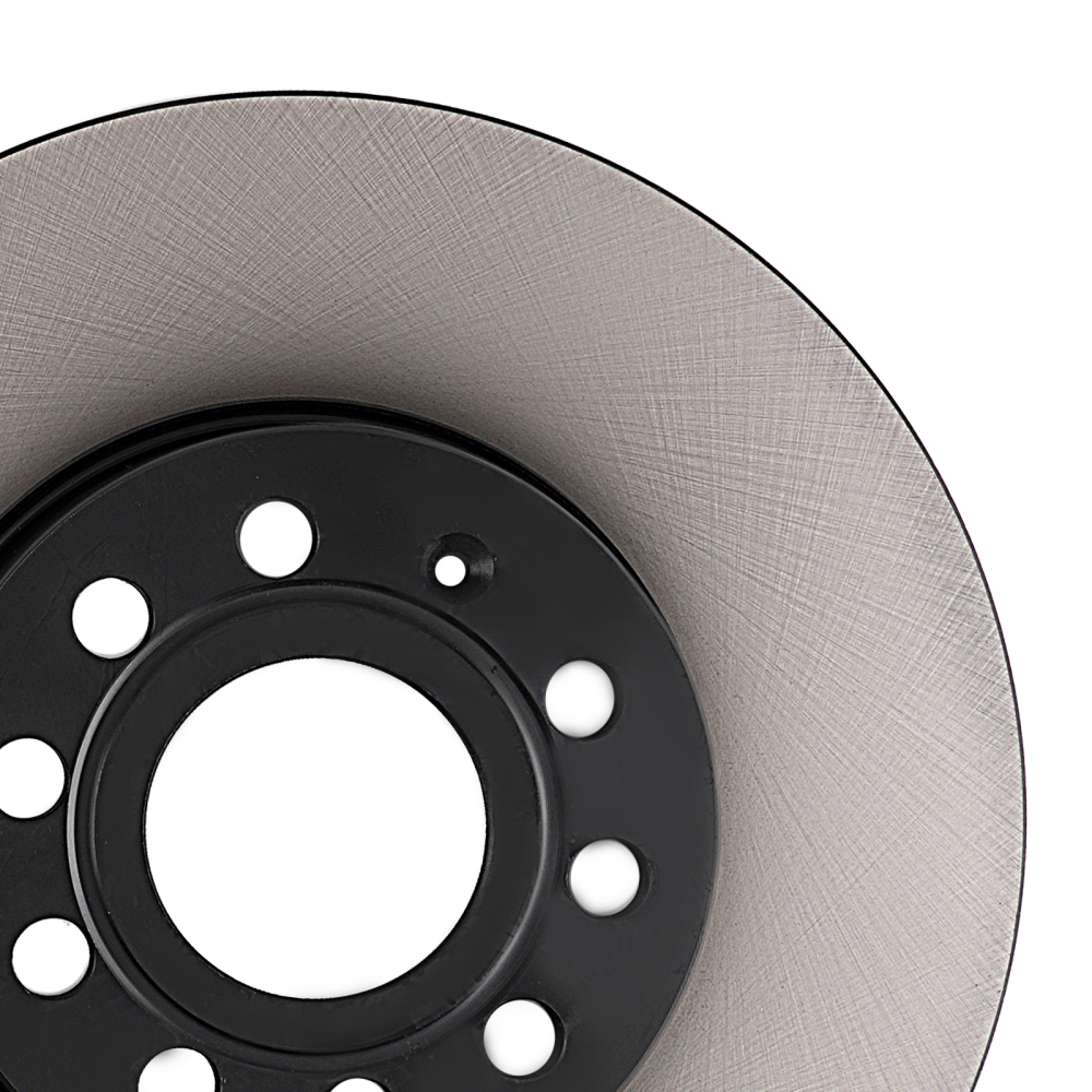 Coppia dischi anteriore 287.8mm compatibile per Audi A3 compatibile per VW Golf VII 2012-2023