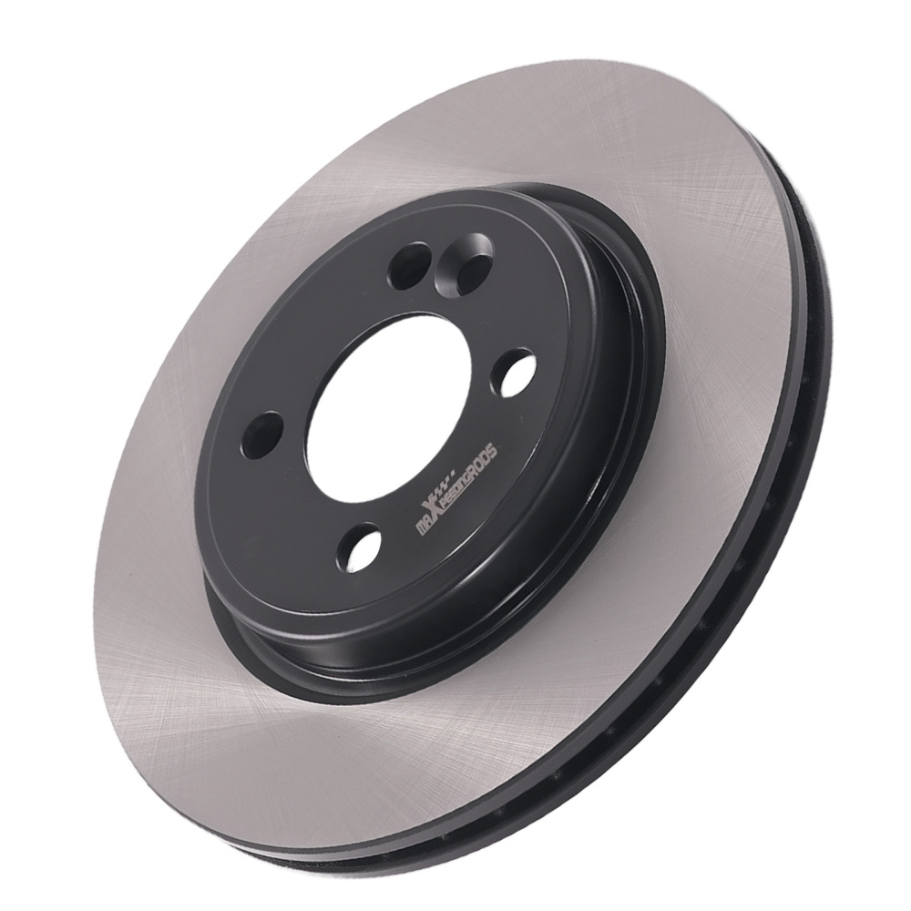 Vented Brake Discs Set Front 276mm compatible for Mini R50/R53/R52 2001-2006 34111502891