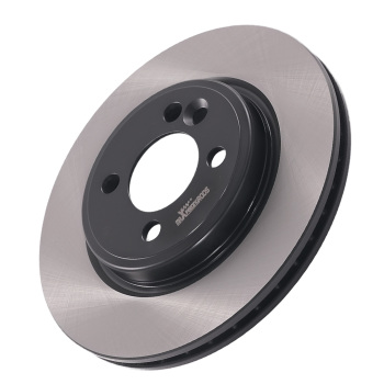 New Front Vented Brake Discs Set compatible for Mini R50/R53/R52 2001-2006 34116774984