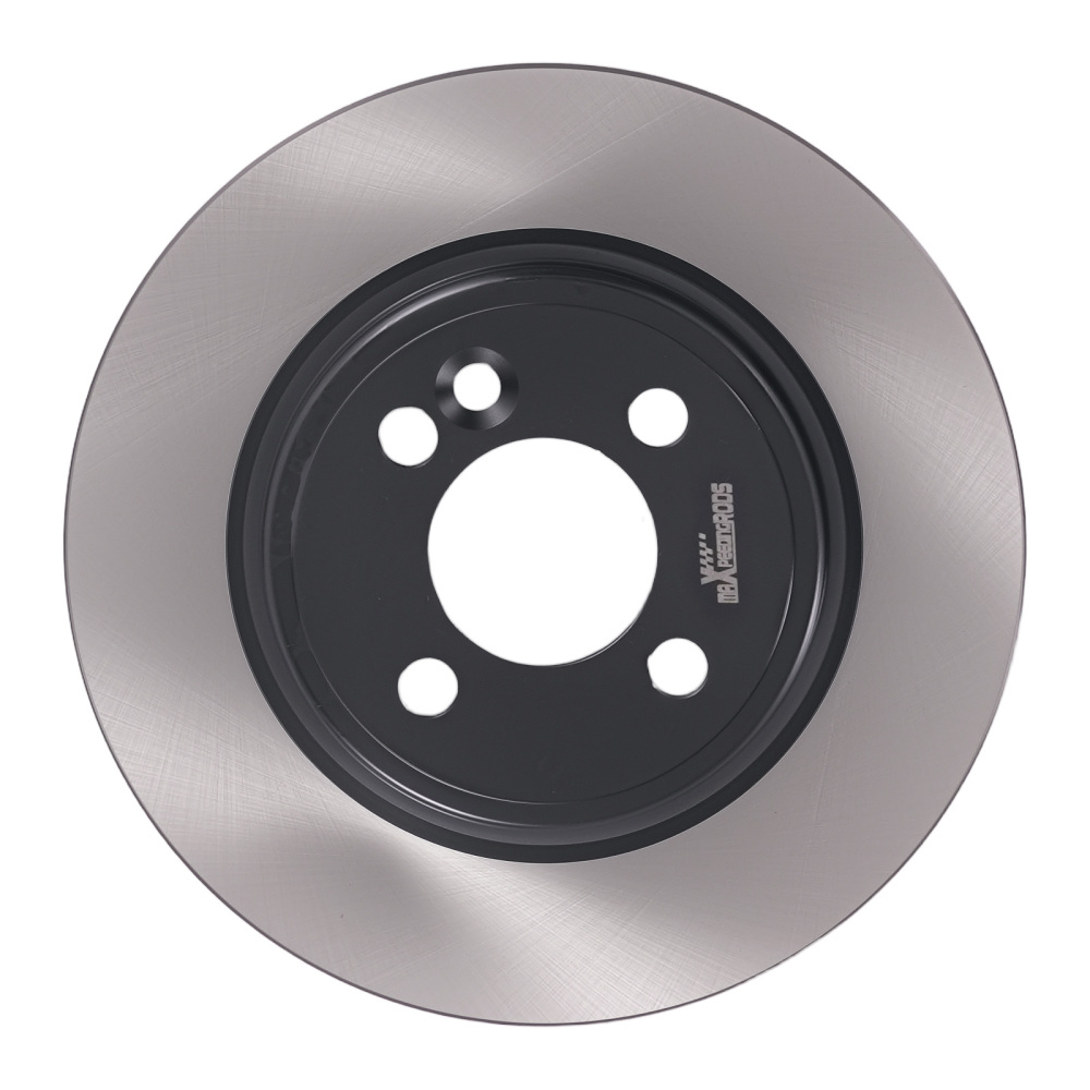 Vented Brake Discs Set Front 276mm compatible for Mini R50/R53/R52 2001-2006 34111502891
