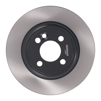 New Front Vented Brake Discs Set compatible for Mini R50/R53/R52 2001-2006 34116774984
