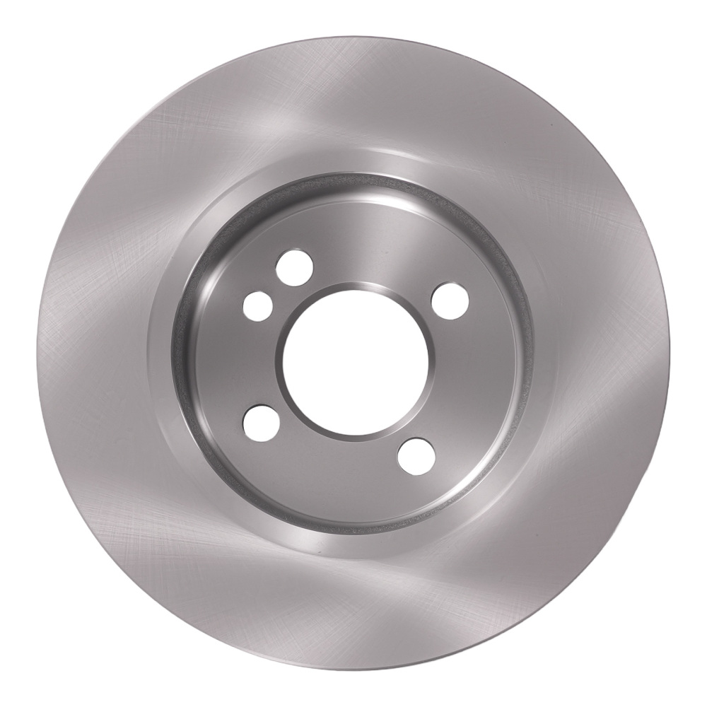 Vented Brake Discs Set Front 276mm compatible for Mini R50/R53/R52 2001-2006 34111502891